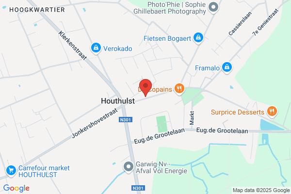 Brouckaert/Luc