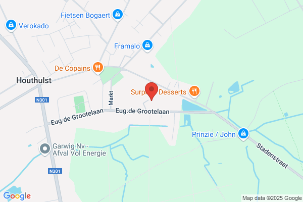 Degroote-Osaer/M.