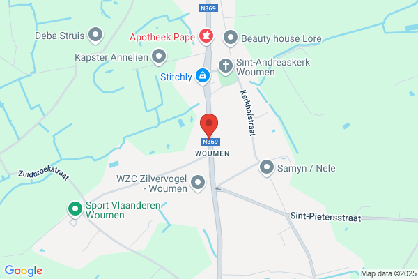 Devreker/Wim