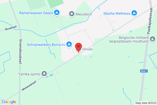 Viaene-Vanthuyne/W.