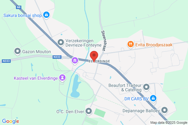 Dakwerken Dewulf-Treve