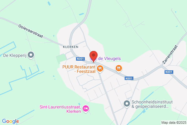 Bouckenooghe/Isabelle