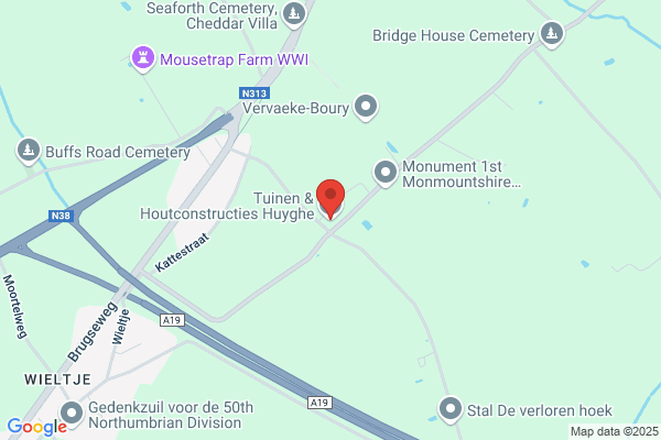 Huyghe G