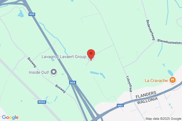 Lavaert