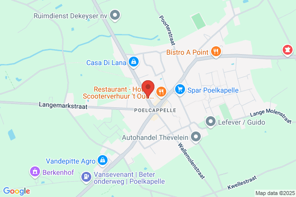 Pauwels Bvba
