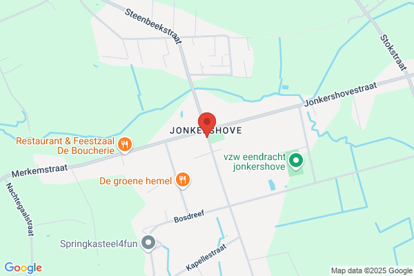 Vangheluwe Jan