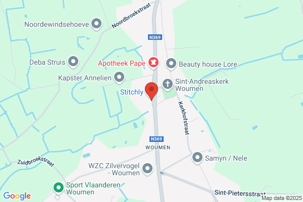 Bouckenooghe/Pierre