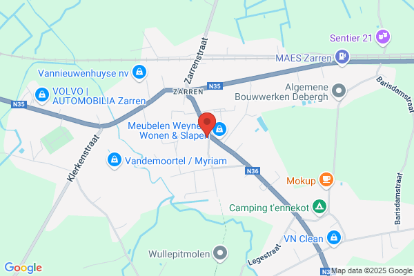 Vandermeersch/Gh