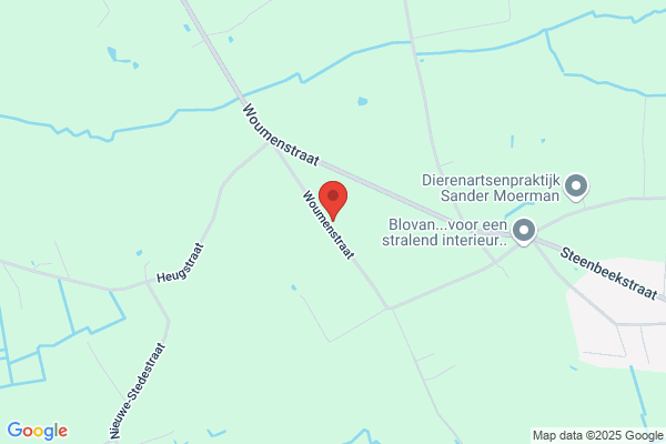 Verstraete/Frans