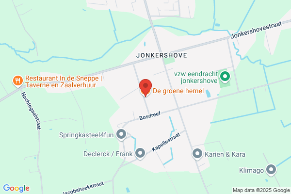 Goemaere-Houpelyne/R.