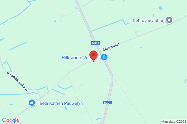 Transport Hemeryck J Bvba