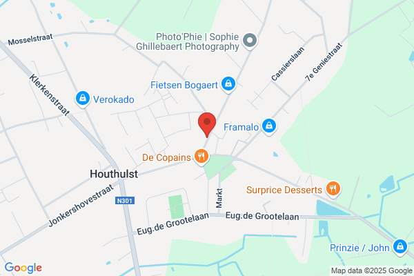 Bolle Kris Dierenartspraktijk Bvba