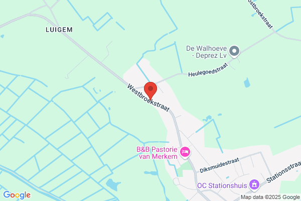 Depuydt-De Cleene/Geert