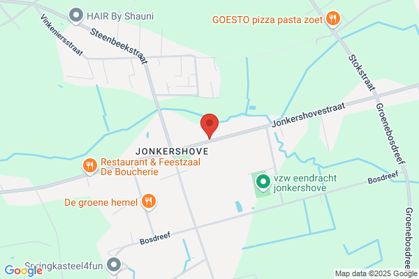 Descheppere/Luk