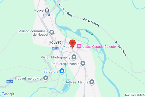 Alimentation Houyet Sprl