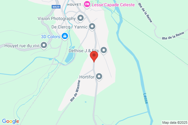 Colot Simon Sprl