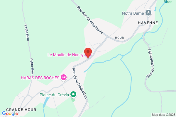 Colot/Nancy