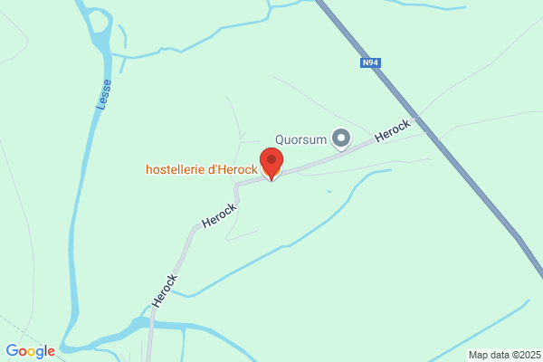D'herock (Hostellerie)