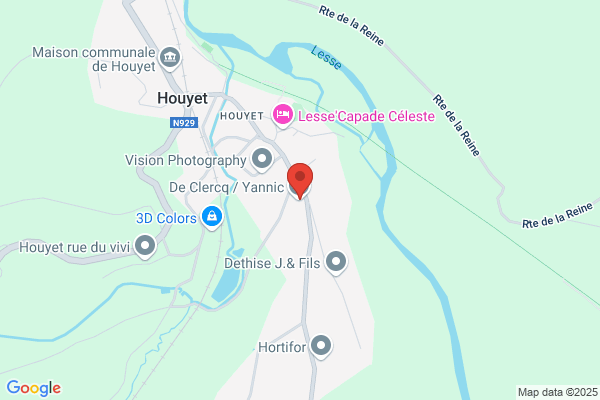 De Clercq/Yannic
