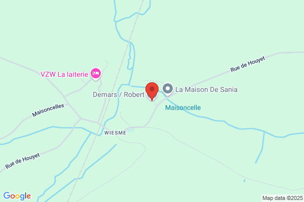 Demars/Robert