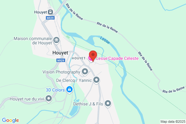 Dijon/Damien