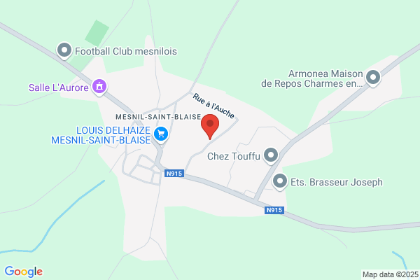 Dubois/Cécile