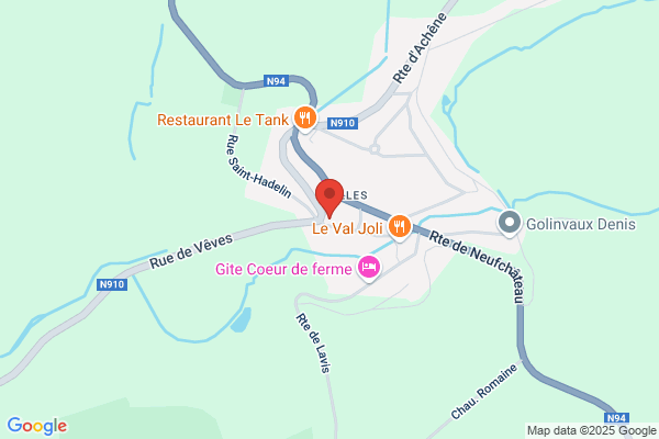 Fenil (Le)