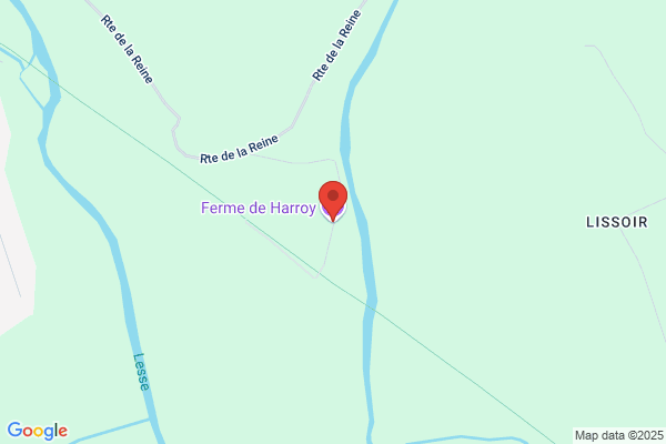Ferme D'harroy Sprl
