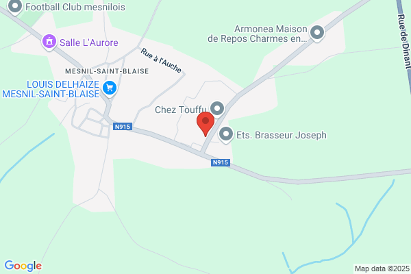 Idées Vertes Sprl