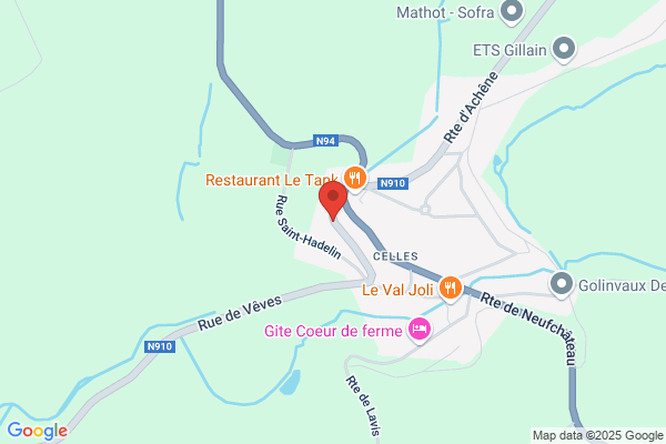 La Clochette
