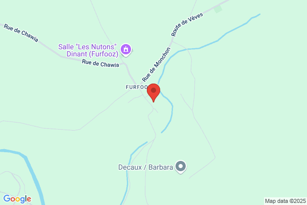 La Ferme Des Belles Gourmandes