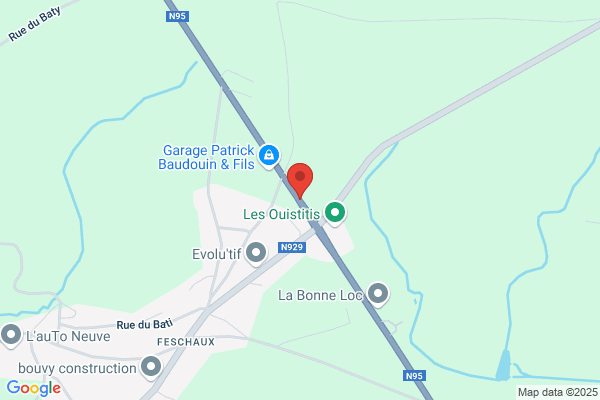 Mesnil (Le)