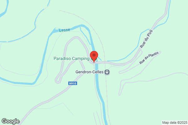 Paradiso Camping