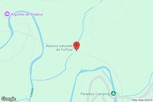 Parc De Furfooz