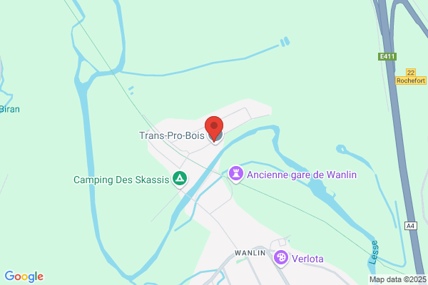 Trans-Pro-Bois Sa