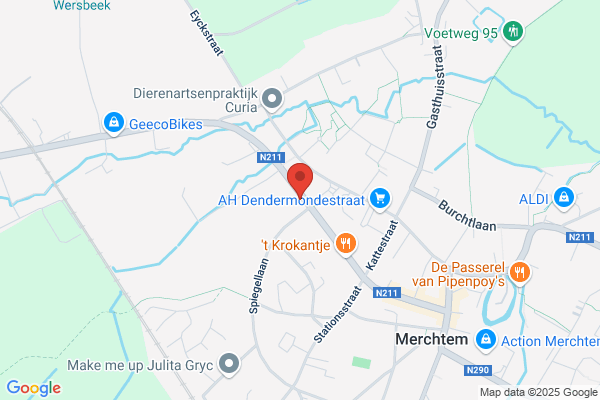 Vanautgaerden/Wouter