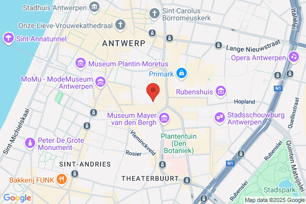 Atelia Antwerpen