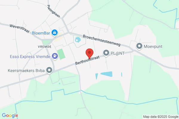 Van Camp Lode Bvba