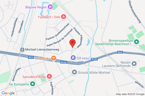 Van Den Bogerd/Frans