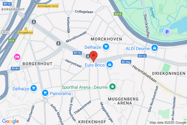 't Roodkapje