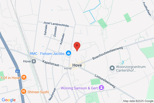 De Groene Kabouter