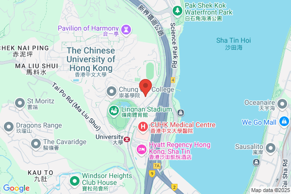Ho Man Yuen