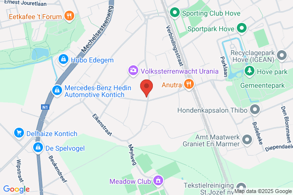 Therapeutisch Massagecentrum