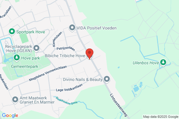 Triskel Coven Vzw
