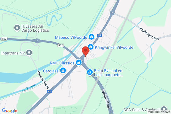 Ago Interim België