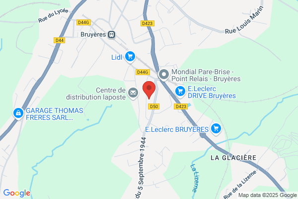Garage Joly Bvba