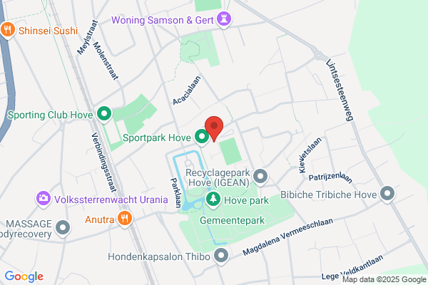 De Troch/Sven