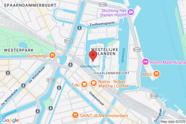 J+p Architecten