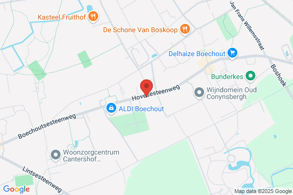 Luc Van Campen Architectenvennootschap