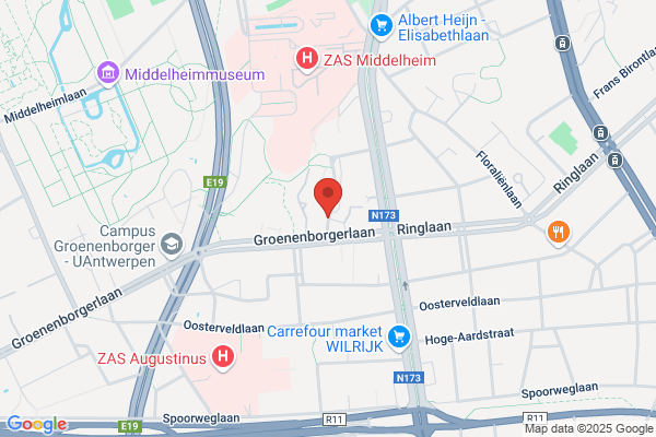 Orde Van Architecten